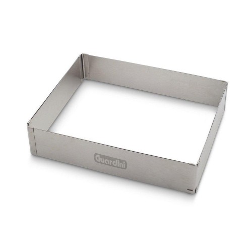 ΤΣΕΡΚΙ ΠΑΡΑΛΛΗΛΟΓΡΑΜΟ 18x33-27,5x52,5 ΕΚΑΤΟΣΤΩΝ CAKE DES. 15690 - GUARDINI ΤΣΕΡΚΙ ΠΑΡΑΛΛΗΛΟΓΡΑΜΟ 18x33-27,5x52,5 ΕΚΑΤΟΣΤΩΝ CAKE DES. 15690 - GUARDINI