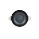WOK Φ28x7cm - 9.23lt ΑΝΟΞEIΔΩΤΗ 18/8 SIGMA BGMP-1658 - BERGNER WOK Φ28x7cm - 9.23lt ΑΝΟΞEIΔΩΤΗ 18/8 SIGMA BGMP-1658 - BERGNER