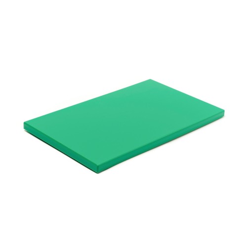 ΕΠΙΦΑΝΕΙΑ ΚΟΠΗΣ PE 40x60x1.8cm/GREEN - Oriana Ferelli® Pro ΕΠΙΦΑΝΕΙΑ ΚΟΠΗΣ PE 40x60x1.8cm/GREEN - Oriana Ferelli® Pro