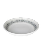 ΠΙΑΤΟ ΒΑΘΥ Φ21cm BLACK ICE 89A724 - KUTAHYA PORSELEN ΠΙΑΤΟ ΒΑΘΥ Φ21cm BLACK ICE 89A724 - KUTAHYA PORSELEN