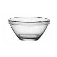 ΜΠΩΛΙΕΡΑ Φ20cm POMPEI - BORMIOLI