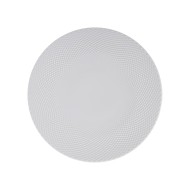 ΠΙΑΤΟ ΡΗΧΟ Φ28cm PANIO-WHITE - KUTAHYA PORSELEN