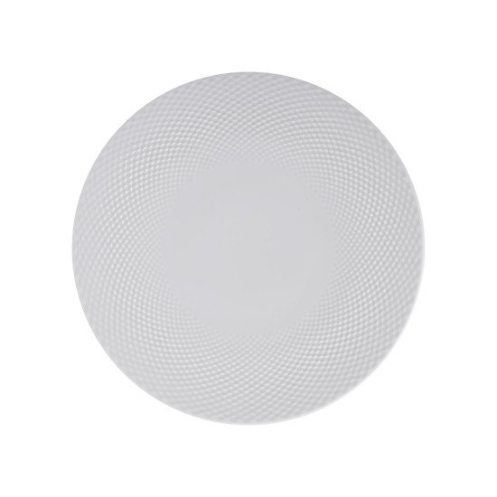 ΠΙΑΤΟ ΡΗΧΟ Φ28cm PANIO-WHITE - KUTAHYA PORSELEN