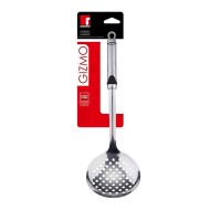 ΚΟΥΤΑΛΑ ΤΡΥΠΙΤΗ 35,5cm ΑΝΟΞΕΙΔΩΤΗ GIZMO BG-3235 - BERGNER ΚΟΥΤΑΛΑ ΤΡΥΠΙΤΗ 35,5cm ΑΝΟΞΕΙΔΩΤΗ GIZMO BG-3235 - BERGNER
