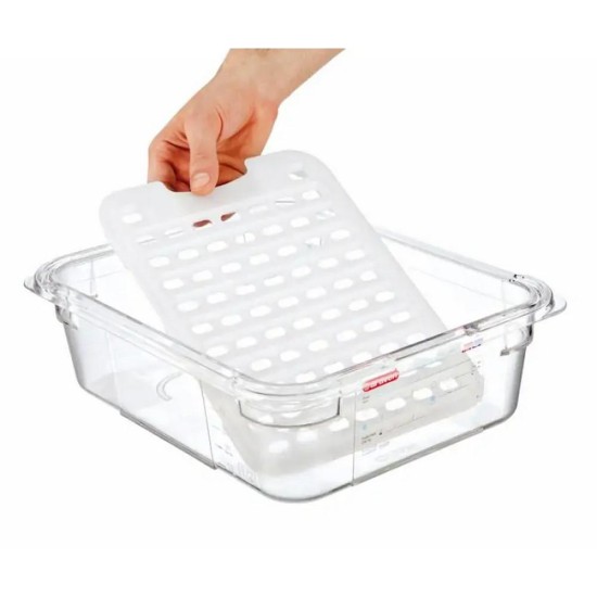 ΣΧΑΡΑ 01178 (ΓΙΑ ΔΟΧΕΙΟ 01172 & 01173) 432x332x12mm - ARAVEN ΣΧΑΡΑ 01178 (ΓΙΑ ΔΟΧΕΙΟ 01172 & 01173) 432x332x12mm - ARAVEN