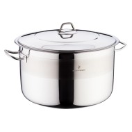 ΜΑΡΜΙΤΟΧΥΤΡΑ 32x20cm - 15lt SOFT/GRAND 18/10 - YMS