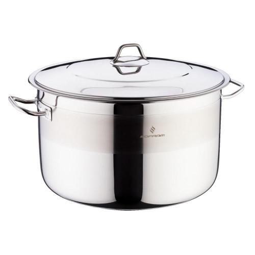 ΜΑΡΜΙΤΟΧΥΤΡΑ 32x20cm - 15lt SOFT/GRAND 18/10 - YMS ΜΑΡΜΙΤΟΧΥΤΡΑ 32x20cm - 15lt SOFT/GRAND 18/10 - YMS
