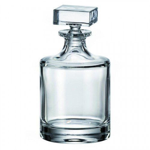 ΦΙΑΛΗ ΟΥΙΣΚΥ 70cl 47608 PLAIN - CRYSTAL BOHEMIA