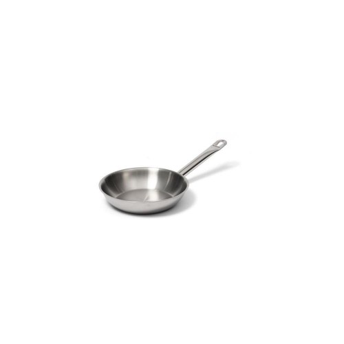 ΤΗΓΑΝΙ INOX TRIMETAL Φ20cm - 2.5mm ARENAL 12183 - COMAS