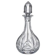 ΦΙΑΛΗ ΚΡΑΣΙΟΥ 1250 SHEFFIELD - CRYSTAL BOHEMIA ΦΙΑΛΗ ΚΡΑΣΙΟΥ 1250 SHEFFIELD - CRYSTAL BOHEMIA