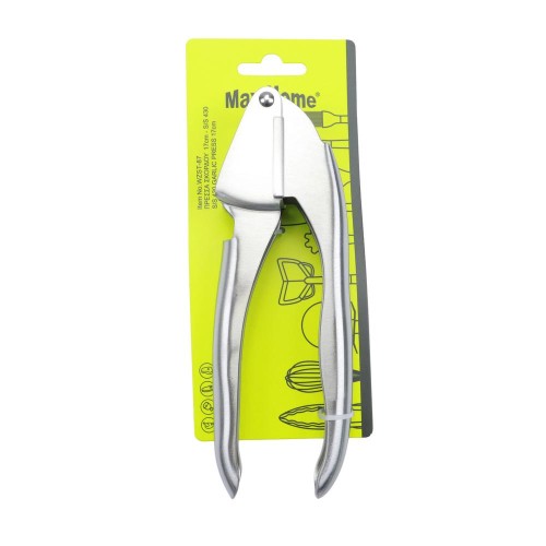 ΠΡΕΣΣΑ ΣΚΟΡΔΟΥ 17cm - S/S 430 WZST-87 -  Max.Home®