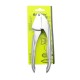 ΠΡΕΣΣΑ ΣΚΟΡΔΟΥ 17cm - S/S 430 WZST-87 -  Max.Home®