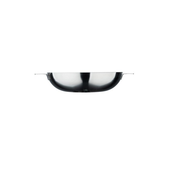 WOK Φ28x7cm - 9.23lt ΑΝΟΞEIΔΩΤΗ 18/8 SIGMA BGMP-1658 - BERGNER WOK Φ28x7cm - 9.23lt ΑΝΟΞEIΔΩΤΗ 18/8 SIGMA BGMP-1658 - BERGNER