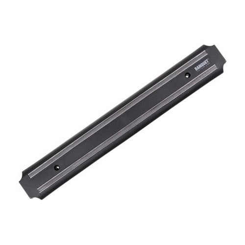 ΜΑΓΝΗΤΙΚΗ ΜΠΑΡΑ 33cm CULINARIA 25108000-A - Banquet® ΜΑΓΝΗΤΙΚΗ ΜΠΑΡΑ 33cm CULINARIA 25108000-A - Banquet®