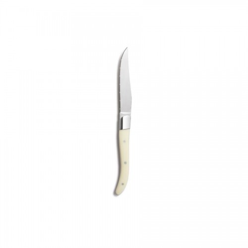 ΜΑΧΑΙΡΙ ΚΡΕΑΤΟΣ 22.5cm ACR-WHITE 7442 - COMAS