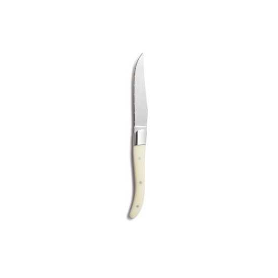 ΜΑΧΑΙΡΙ ΚΡΕΑΤΟΣ 22.5cm ACR-WHITE 7442 - COMAS ΜΑΧΑΙΡΙ ΚΡΕΑΤΟΣ 22.5cm ACR-WHITE 7442 - COMAS