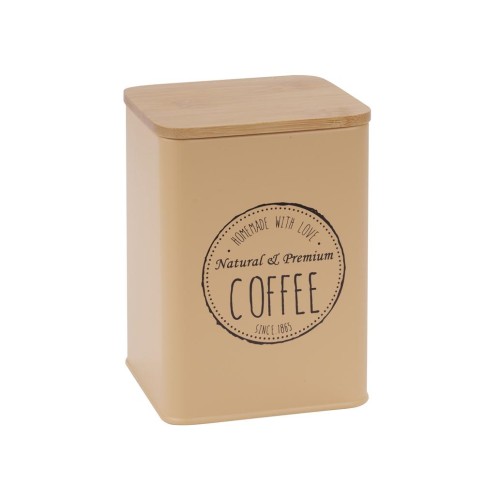 ΒΑΖΟ ΚΑΦΕ KITCHEN TREND 13,5cm 7081-1A/OCHRE COFFEE - Oriana Ferrelli® ΒΑΖΟ ΚΑΦΕ KITCHEN TREND 13,5cm 7081-1A/OCHRE COFFEE - Oriana Ferrelli®
