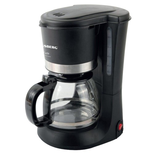 ΚΑΦΕΤΙΕΡΑ 1.2lt ΗΛΕΚΤΡΙΚΗ HB-3650NG 900 - 1200W