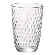 ΣΕΤ 6τεμ. ΠΟΤΗΡΙΑ ΣΩΛΗΝΑ 39.5cl SLOT - BORMIOLI ΣΕΤ 6τεμ. ΠΟΤΗΡΙΑ ΣΩΛΗΝΑ 39.5cl SLOT - BORMIOLI