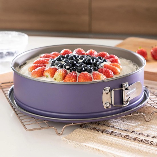 ΤΑΡΤΙΕΡΑ Φ28cm ΑΝΤΙΚΟΛΛΗΤΙΚΗ SK91028 - GUARDINI