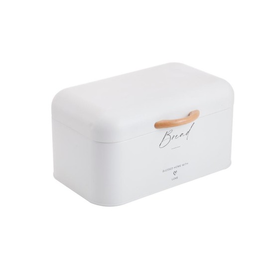 ΨΩΜΙΕΡΑ KITCHEN TREND W7587-1/WHITE 30x18cm  - Oriana Ferrelli®