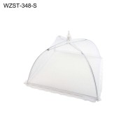 ΚΑΛΥΜΑ ΠΡΟΣΤΑΣΙΑΣ ΤΡΟΦΙΜΩΝ 31.5x31.5x21cm WZST-348/S - Max.Home®