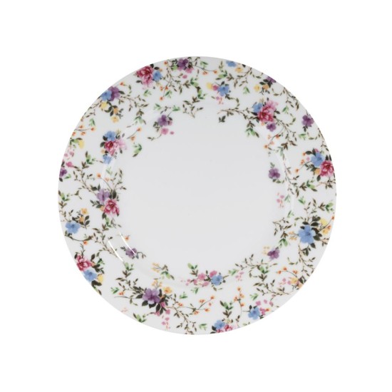 ΠΙΑΤΟ ΦΡΟΥΤΟΥ/ΠΑΣΤΑΣ Φ20cm SPRING 24711 - ORIANA FERELLI® ΠΙΑΤΟ ΦΡΟΥΤΟΥ/ΠΑΣΤΑΣ Φ20cm SPRING 24711 - ORIANA FERELLI®