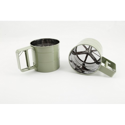 ΚΟΣΚΙΝΟ ΧΕΙΡΟΣ ΑΝΟΞΕΙΔΩΤΟ KC-907C 15.9cm - Max.Home® ΚΟΣΚΙΝΟ ΧΕΙΡΟΣ ΑΝΟΞΕΙΔΩΤΟ KC-907C 15.9cm - Max.Home®