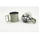 ΚΟΣΚΙΝΟ ΧΕΙΡΟΣ ΑΝΟΞΕΙΔΩΤΟ KC-907C 15.9cm - Max.Home® ΚΟΣΚΙΝΟ ΧΕΙΡΟΣ ΑΝΟΞΕΙΔΩΤΟ KC-907C 15.9cm - Max.Home®