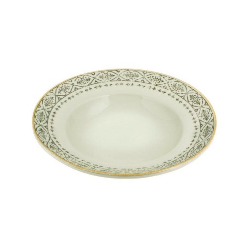 ΠΙΑΤΟ PASTA Φ27cm VINTAGE BEIGE 22268-64 - ORIANA FERELLI®