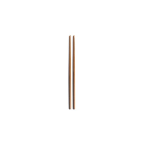 ΣΕΤ 2τεμ. CHOPSTICKS 23cm 7423-COPPER KYOTO 18/10 - COMAS ΣΕΤ 2τεμ. CHOPSTICKS 23cm 7423-COPPER KYOTO 18/10 - COMAS