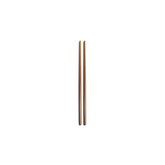 ΣΕΤ 2τεμ. CHOPSTICKS 23cm 7423-COPPER KYOTO 18/10 - COMAS ΣΕΤ 2τεμ. CHOPSTICKS 23cm 7423-COPPER KYOTO 18/10 - COMAS