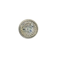 ΠΙΑΤΑΚΙ Φ15cm για ΦΛΙΤΖΑΝΙ ΤΕΙΟΥ MYTHO - KUTAHYA PORSELEN