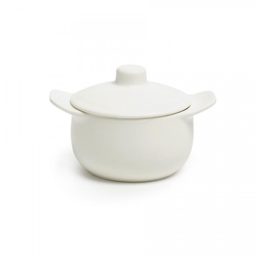 ΚΑΤΣΑΡΟΛΑΚΙ ΜΙΝΙ ΜΕ ΚΑΠΑΚΙ Φ10X14X9CM 250ML ΠΟΡΣΕΛΑΝΗ MINI KODAI 7630 - COMAS ΚΑΤΣΑΡΟΛΑΚΙ ΜΙΝΙ ΜΕ ΚΑΠΑΚΙ Φ10X14X9CM 250ML ΠΟΡΣΕΛΑΝΗ MINI KODAI 7630 - COMAS