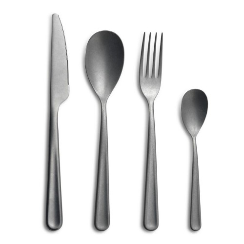 ΚΟΥΤΑΛΑΚΙ 2.5mm LONDON VINTAGE 6815 18/10 - COMAS ΚΟΥΤΑΛΑΚΙ 2.5mm LONDON VINTAGE 6815 18/10 - COMAS