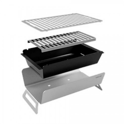 ΕΠΙΤΡΑΠΕΖΙΑ ΨΗΣΤΙΕΡΑ BBQ 45x30x16cm CALIU 8500 - COMAS ΕΠΙΤΡΑΠΕΖΙΑ ΨΗΣΤΙΕΡΑ BBQ 45x30x16cm CALIU 8500 - COMAS