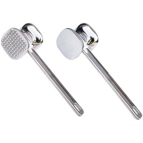 ΣΦΥΡΙ ΚΡΕΑΤΟΣ 25.5cm ΑΛΟΥΜΙΝΙΟΥ GIZMO BG-4457 - BERGNER ΣΦΥΡΙ ΚΡΕΑΤΟΣ 25.5cm ΑΛΟΥΜΙΝΙΟΥ GIZMO BG-4457 - BERGNER