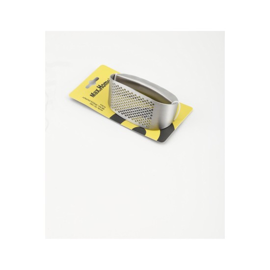ΜΕΤΑΛΛΙΚΗ ΠΡΕΣΣΑ ΣΚΟΡΔΟΥ 10.5cm KC-1092 - Max.Home® ΜΕΤΑΛΛΙΚΗ ΠΡΕΣΣΑ ΣΚΟΡΔΟΥ 10.5cm KC-1092 - Max.Home®