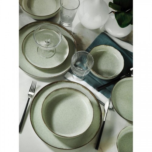 ΜΠΟΛ Φ15cm MOOD-P03/GREEN - KUTAHYA PORSELEN ΜΠΟΛ Φ15cm MOOD-P03/GREEN - KUTAHYA PORSELEN