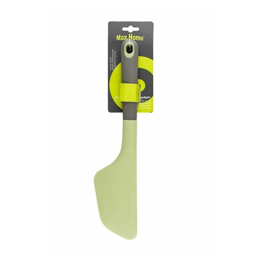 ΣΠΑΤΟΥΛΑ ΣΙΛΙΚ. ΖΑΧΑΡ/ΚΗΣ 34.5x7.4cm ΦΑΡΔΙΑ SE-607 - Max.Home® ΣΠΑΤΟΥΛΑ ΣΙΛΙΚ. ΖΑΧΑΡ/ΚΗΣ 34.5x7.4cm ΦΑΡΔΙΑ SE-607 - Max.Home®