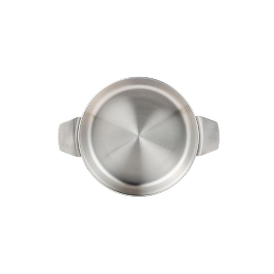 ΚΑΤΣΑΡΟΛΑ με ΚΑΠΑΚΙ Φ20x9.5cm - 2.9lt ΑΝΟΞEIΔΩΤΗ 18/8 SIGMA BGMP-1665 - BERGNER ΚΑΤΣΑΡΟΛΑ με ΚΑΠΑΚΙ Φ20x9.5cm - 2.9lt ΑΝΟΞEIΔΩΤΗ 18/8 SIGMA BGMP-1665 - BERGNER