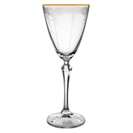 ΠΟΤΗΡΙ ΚΟΛΩΝΆΤΟ ΝΕΡΟΥ 350ml ELISAB-Q8890/G CRYSTALEX