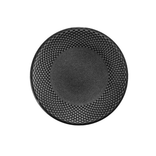 ΠΙΑΤΕΛΑ Φ30cm PANIO-Anthracite 855A13 - KUTAHYA PORSELEN ΠΙΑΤΕΛΑ Φ30cm PANIO-Anthracite 855A13 - KUTAHYA PORSELEN