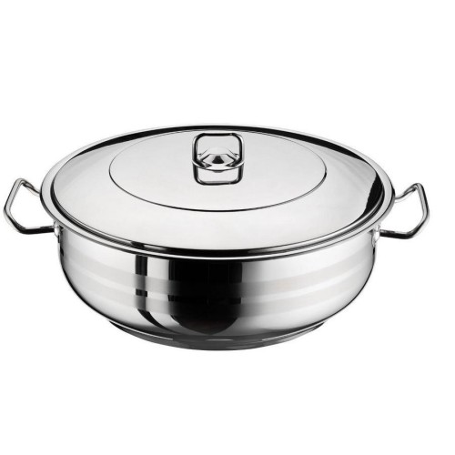 ΠΛΑΣΩΤΕ 40x16cm - 17.5ltr ARIAN 430 - ISFA ΠΛΑΣΩΤΕ 40x16cm - 17.5ltr ARIAN 430 - ISFA