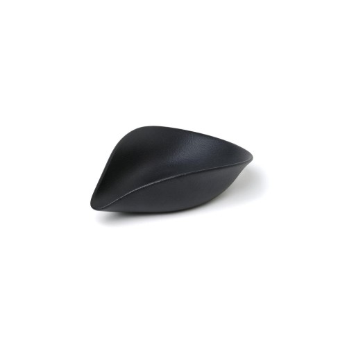 ΠΙΑΤΟ 16.4x11.8x4.3cm  PLAISIR5 BLACK 10673 - COMAS