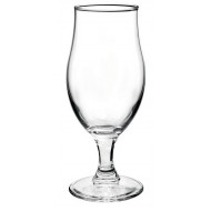 ΠΟΤΗΡΙ ΜΠΥΡΑΣ 0,3 - 37.5cl EXECUTIVE - BORMIOLI ΠΟΤΗΡΙ ΜΠΥΡΑΣ 0,3 - 37.5cl EXECUTIVE - BORMIOLI