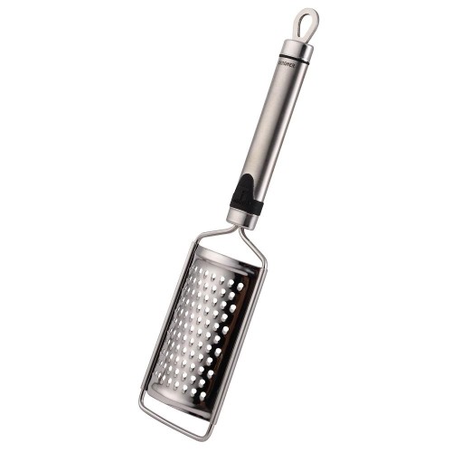 ΤΡΙΦΤΗΣ ΤΥΡΙΟΥ 25cm ΑΝΟΞΕΙΔΩΤΟΣ GIZMO BG-3225 - BERGNER ΤΡΙΦΤΗΣ ΤΥΡΙΟΥ 25cm ΑΝΟΞΕΙΔΩΤΟΣ GIZMO BG-3225 - BERGNER