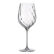 ΠΟΤΗΡΙ ΚΟΛΟΝΑΤΟ ΛΕΥΚΟΥ ΚΡΑΣΙΟΥ 480ml URIA OPTIC - CRYSTAL BOHEMIA ΠΟΤΗΡΙ ΚΟΛΟΝΑΤΟ ΛΕΥΚΟΥ ΚΡΑΣΙΟΥ 480ml URIA OPTIC - CRYSTAL BOHEMIA