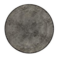 ΠΙΑΤΟ ΡΗΧΟ 27cm MOON SHADE 18274-36/Grey - ORIANA FERELLI® ΠΙΑΤΟ ΡΗΧΟ 27cm MOON SHADE 18274-36/Grey - ORIANA FERELLI®