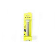 ΕΡΓΑΛΕΙΟ ΑΦΑΙΡΕΣΗΣ ΠΥΡΗΝΩΝ 15.7cmM-751 - Max.Home® ΕΡΓΑΛΕΙΟ ΑΦΑΙΡΕΣΗΣ ΠΥΡΗΝΩΝ 15.7cmM-751 - Max.Home®